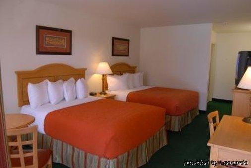 Cimarron Inn Klamath Falls Chambre photo