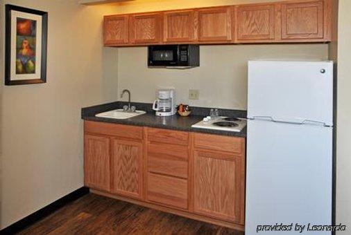 Cimarron Inn Klamath Falls Chambre photo